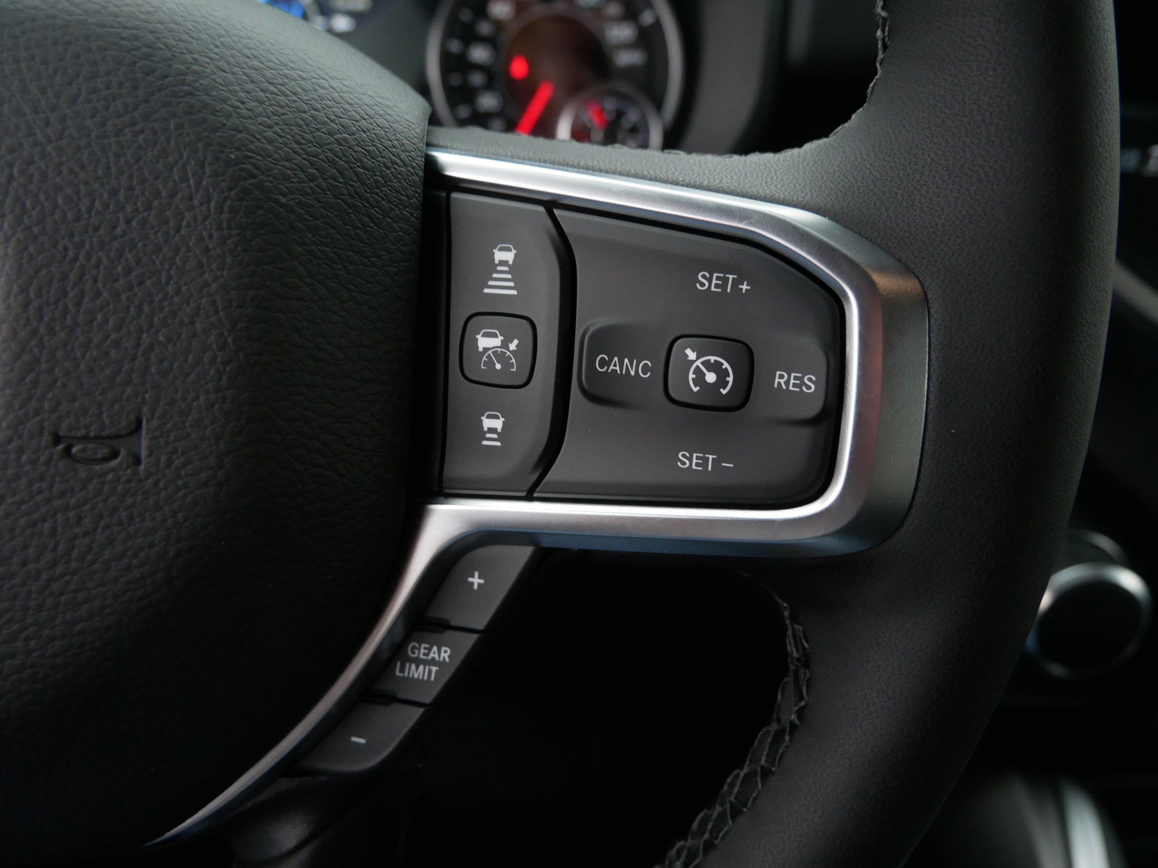 New 2026 RAM 1500 Big Horn image 9