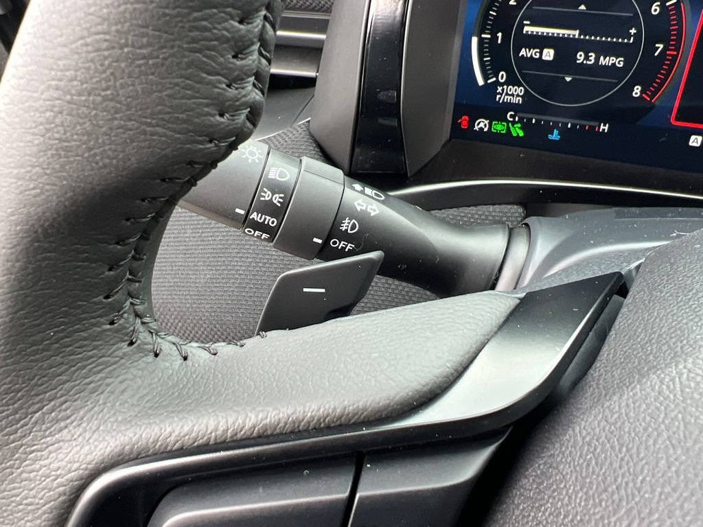 New 2026 Subaru Outback Limited image 27