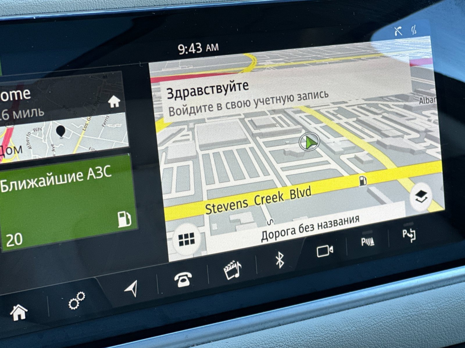 Used 2021 Land Rover Range Rover Sport HSE Silver Edition image 19