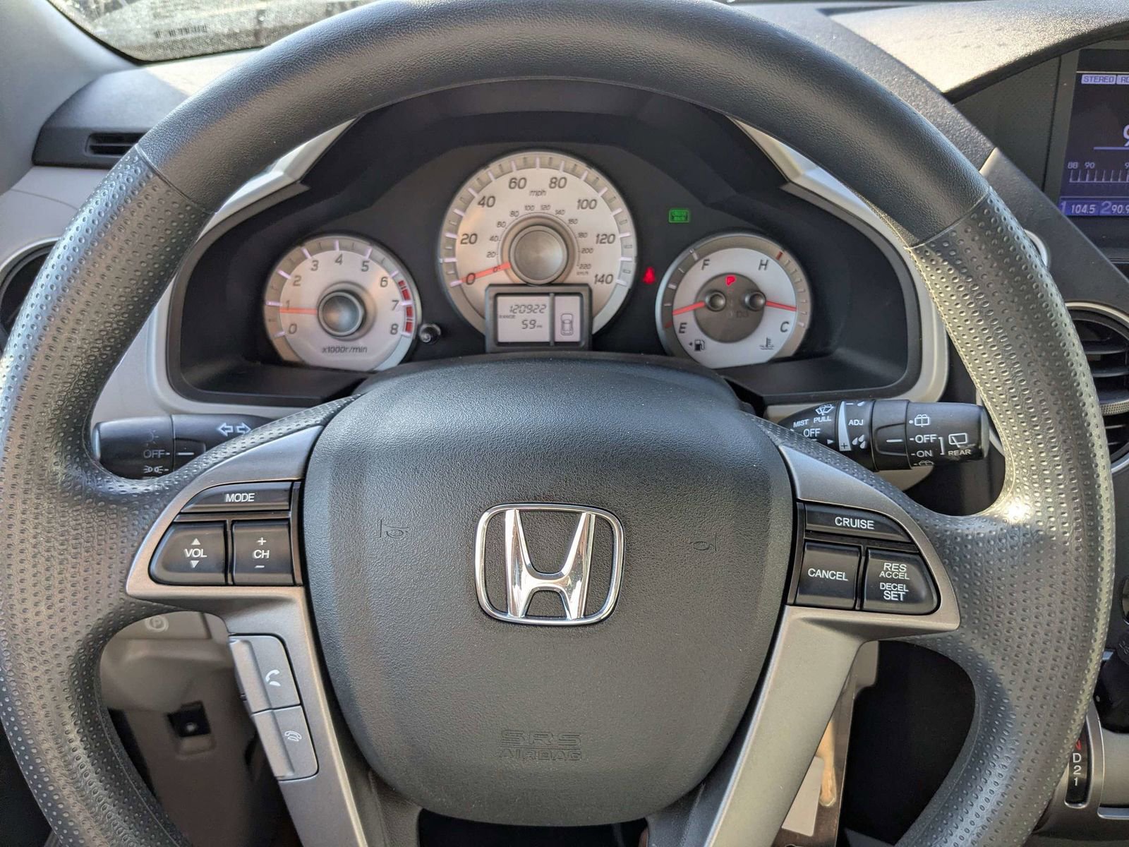 Used 2015 Honda Pilot LX image 30