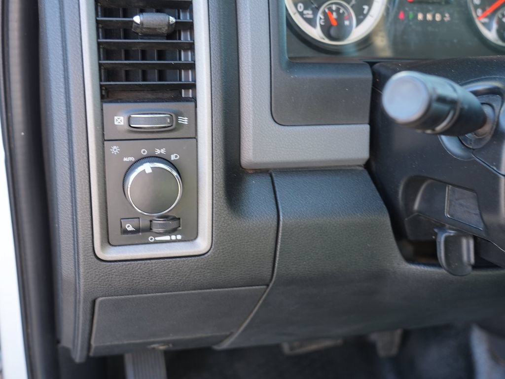 Used 2016 RAM 1500 Tradesman w/ Popular Equipment Group AWD/4WD image 15