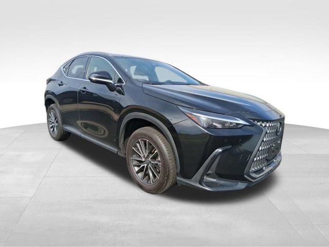 Used 2024 Lexus NX 350 AWD image 2