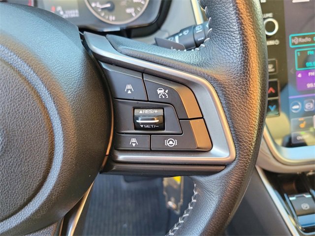 Used 2021 Subaru Outback Premium image 20