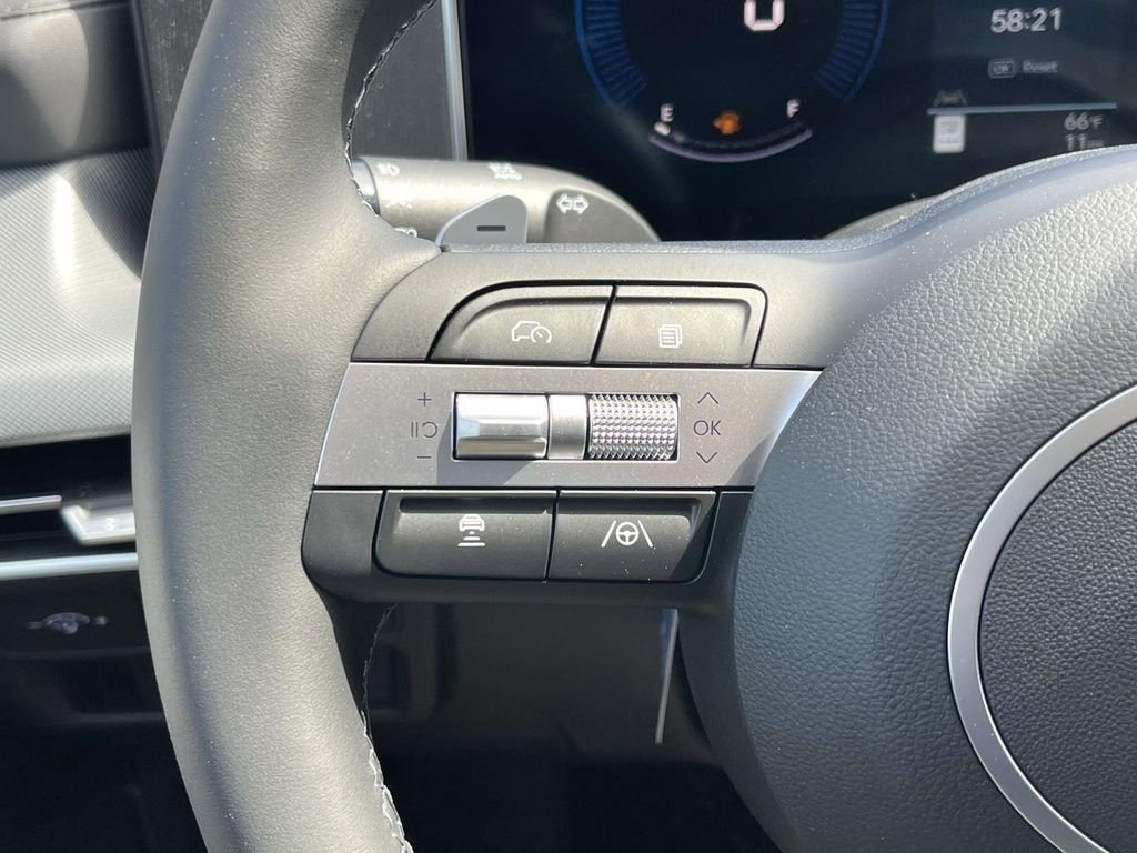 New 2026 Hyundai Sonata SEL FWD image 16
