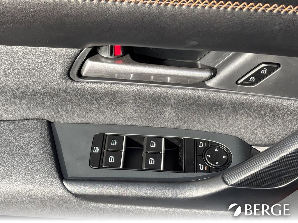 New 2026 MAZDA CX-50 AWD 2.5 Hybrid w/ Weather Package image 18