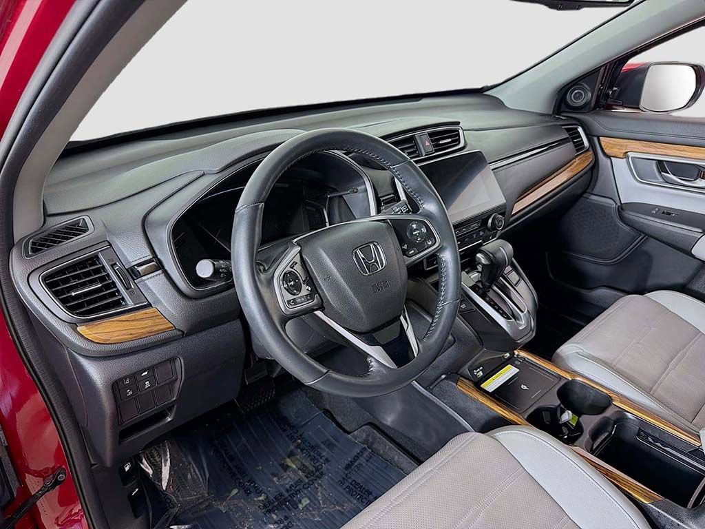 Used 2022 Honda CR-V Touring image 21