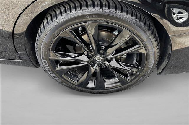 Used 2022 Lexus ES 350 F Sport w/ Accessory Package image 9