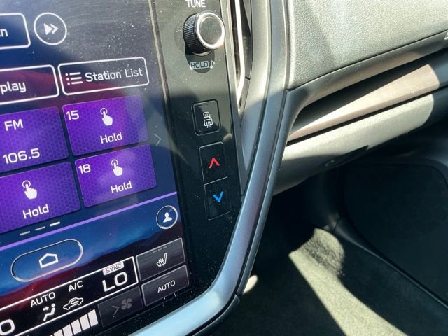 Certified 2023 Subaru WRX Premium AWD/4WD image 22