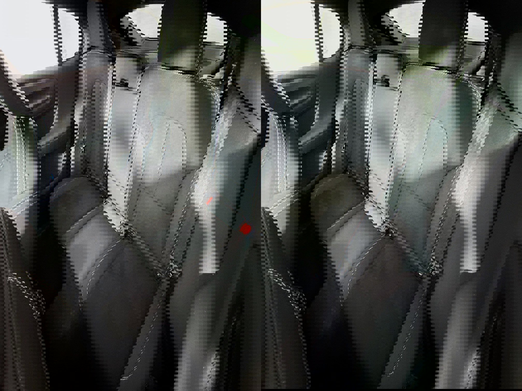 Used 2023 Volvo C40 P8 Recharge Plus AWD/4WD image 22