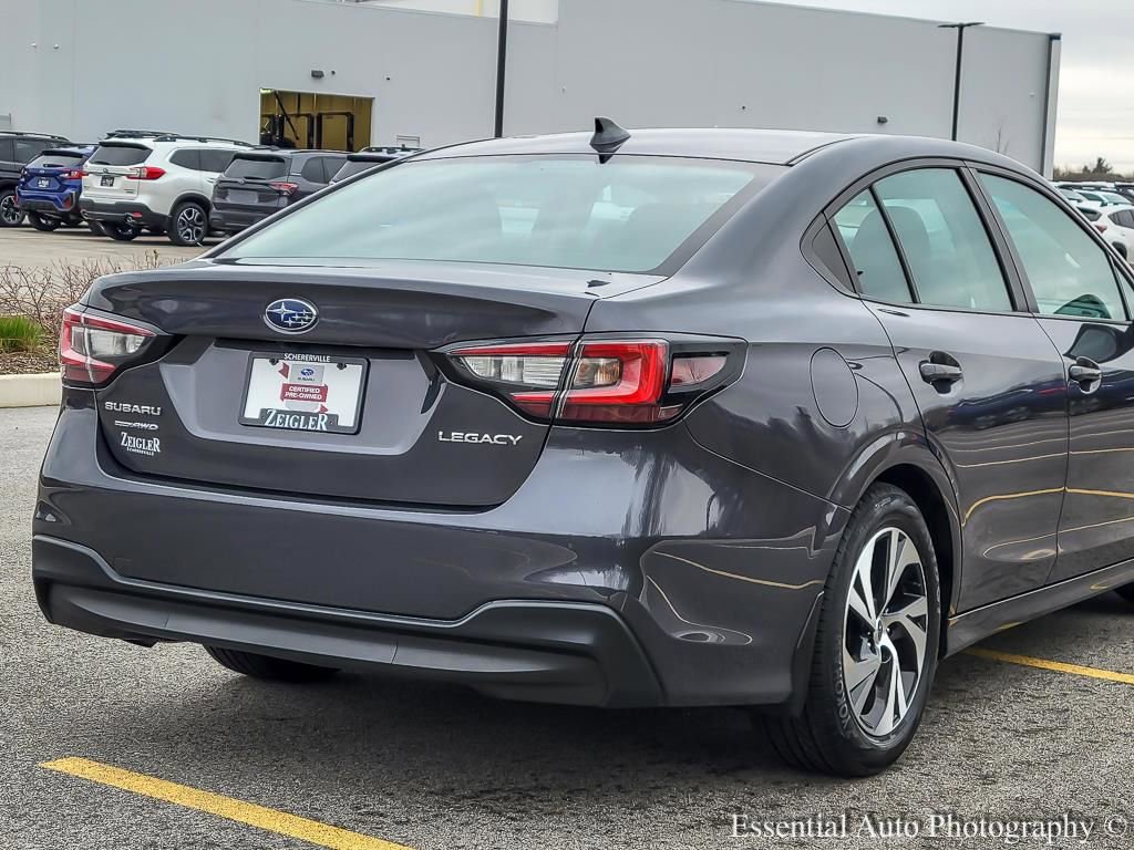 Used 2024 Subaru Legacy Premium image 6