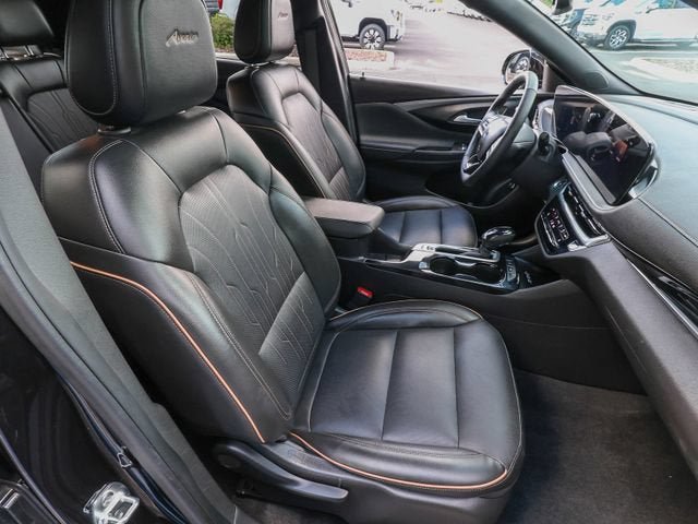 Used 2024 Buick Envista Avenir FWD image 23