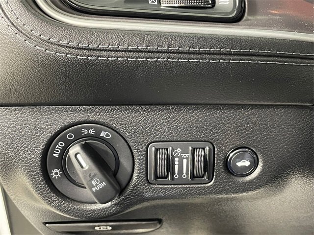 Used 2021 Dodge Challenger R/T Scat Pack w/ Plus Package image 13