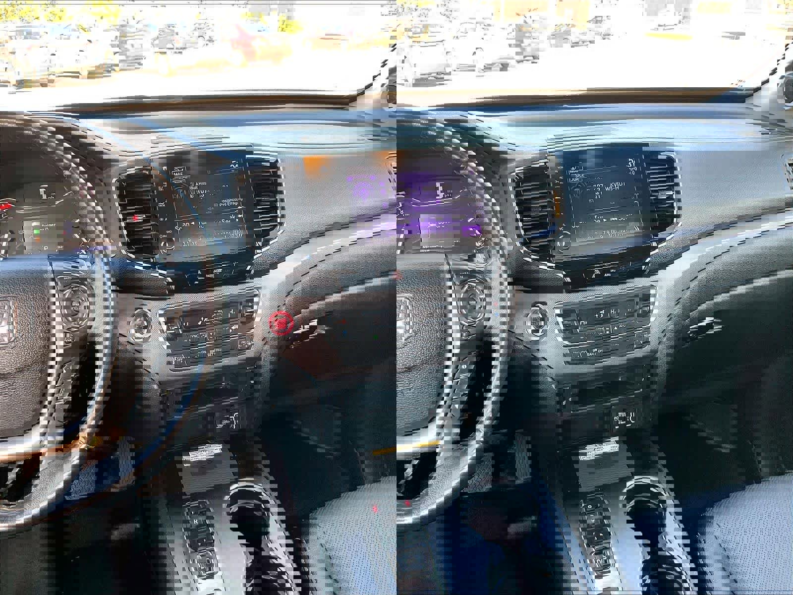 Used 2022 Honda Ridgeline RTL-E image 18