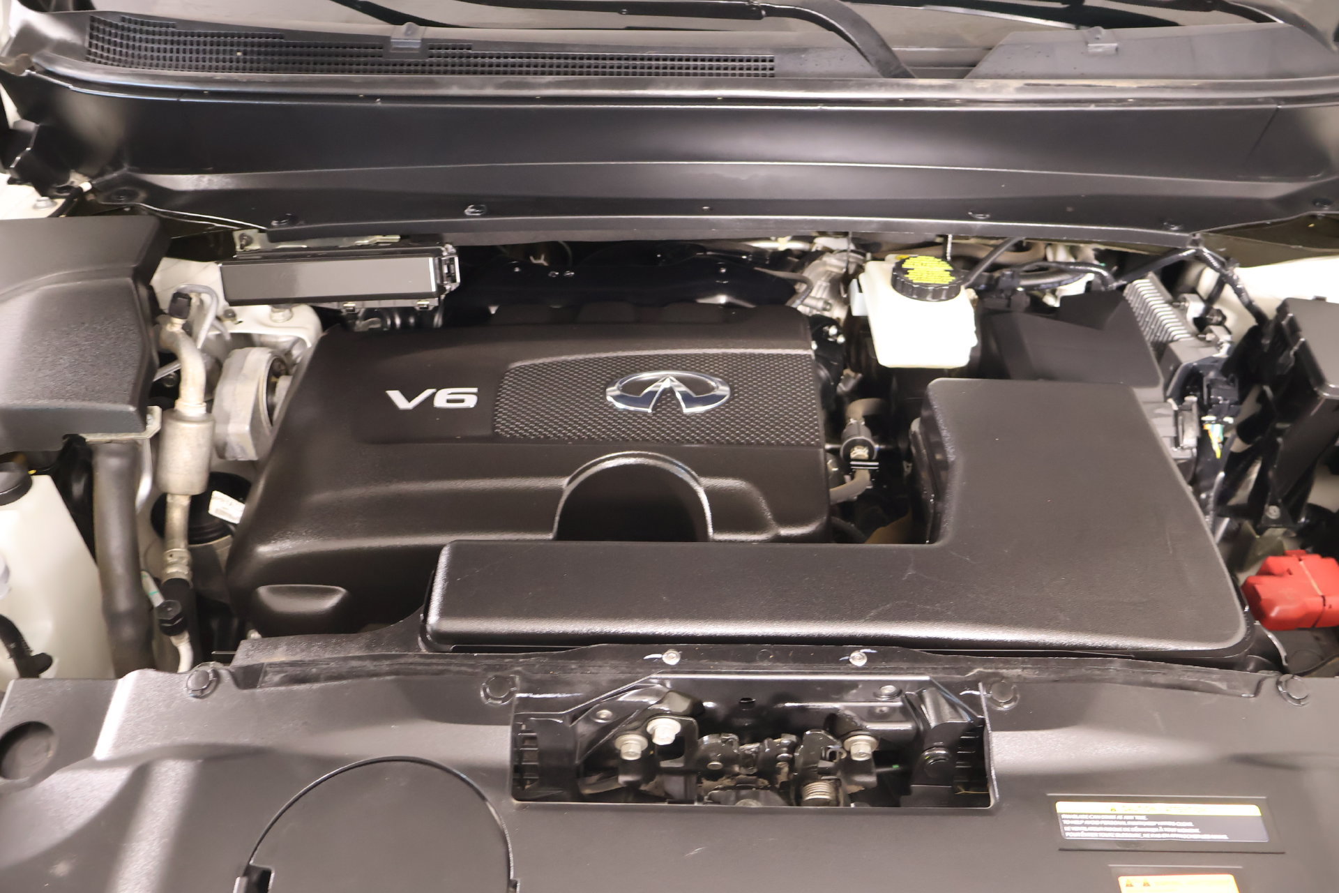 Used 2020 INFINITI QX60 Luxe w/ Essential Package AWD/4WD image 22