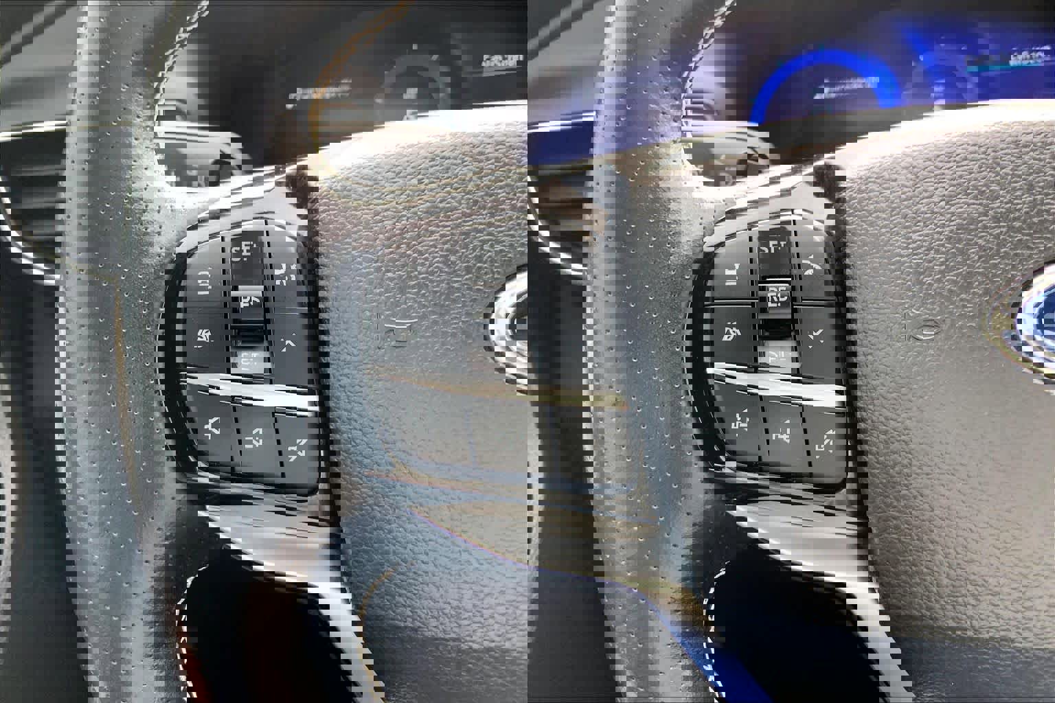 Certified 2022 Ford Explorer ST w/ Equipment Group 401A image 23