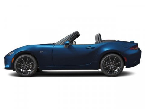 New 2025 MAZDA MX-5 Miata Grand Touring w/ Weather Package image 3