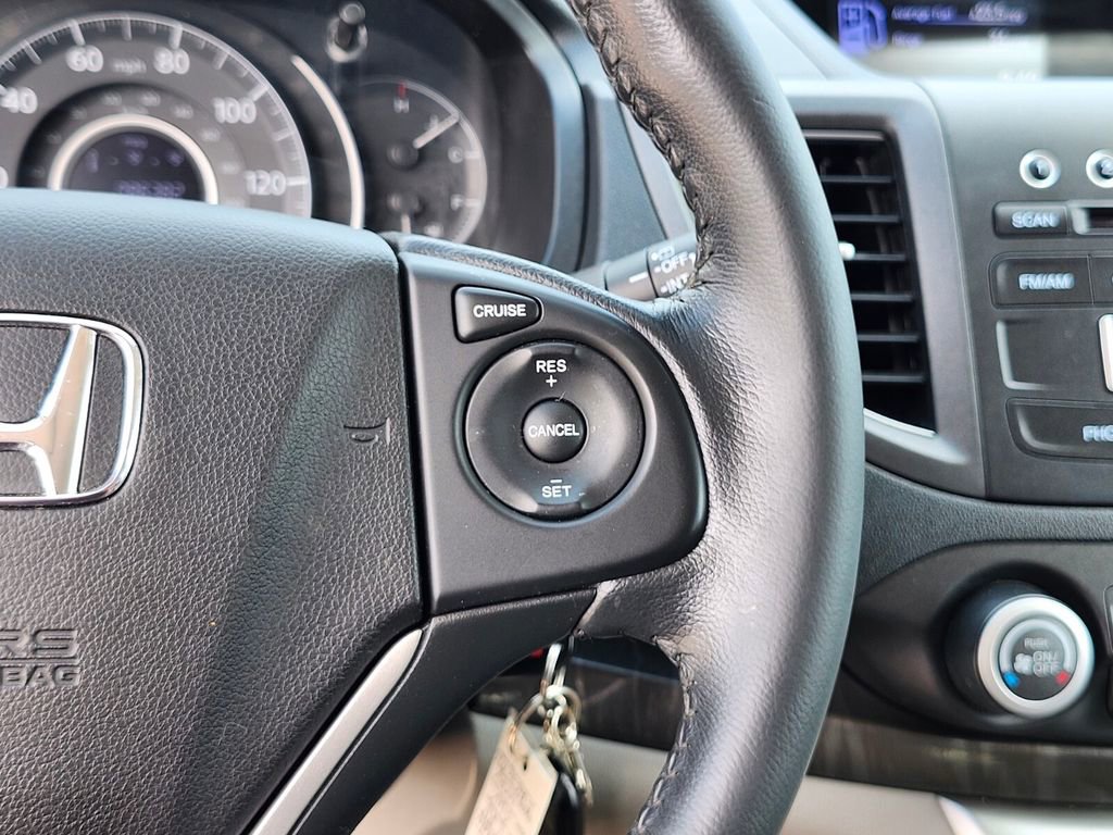 Used 2014 Honda CR-V EX-L image 30