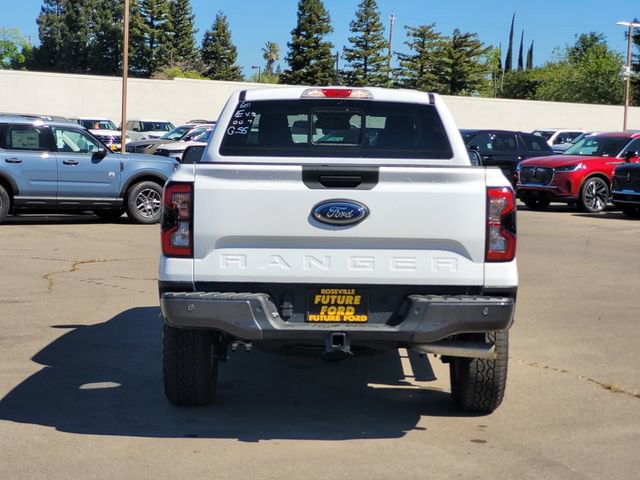 New 2026 Ford Ranger XLT w/ Equipment Group 301A High image 5