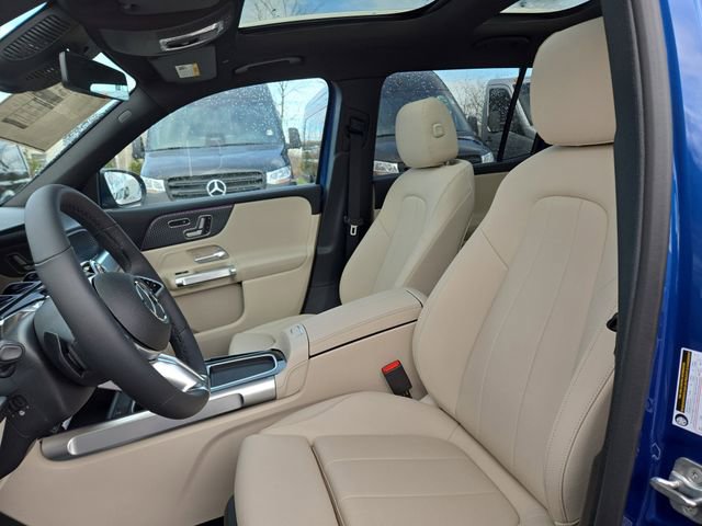 New 2026 Mercedes-Benz GLB 250 4MATIC image 25
