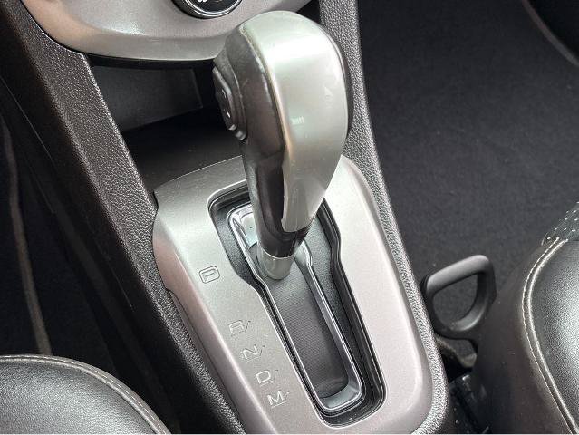 Used 2020 Chevrolet Sonic Premier FWD image 24