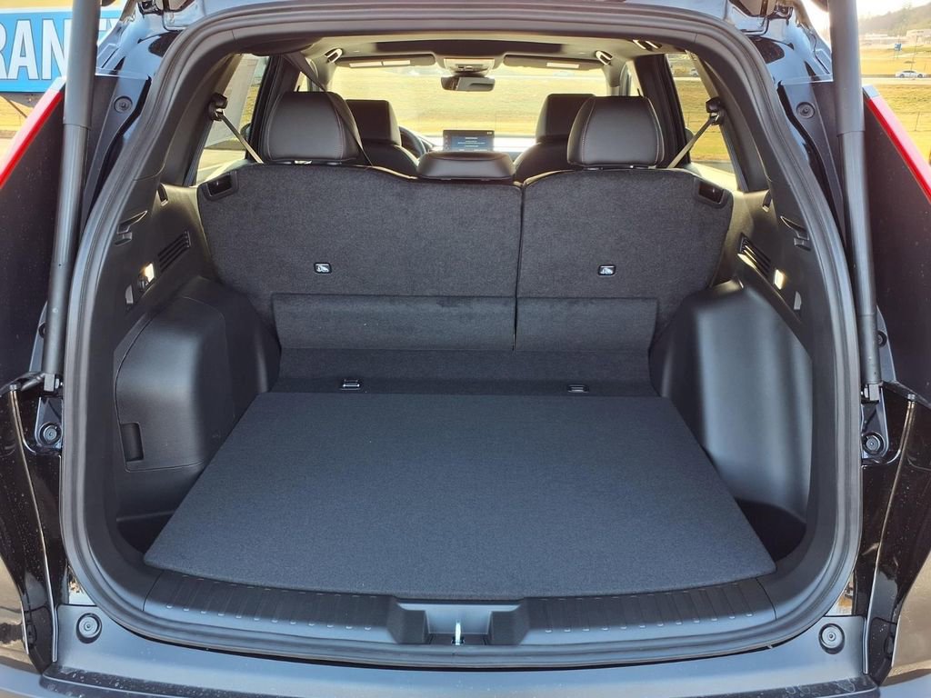 New 2026 Honda CR-V Sport-L image 25