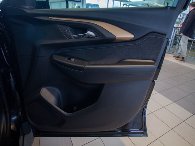 Certified 2021 Chevrolet TrailBlazer ACTIV w/ Convenience Package image 10