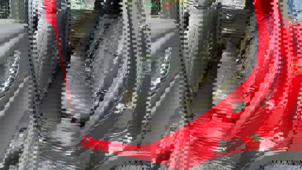 New 2026 Chevrolet Blazer LT w/ Midnight/Sport Edition image 16