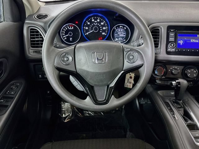 Used 2017 Honda HR-V LX image 19