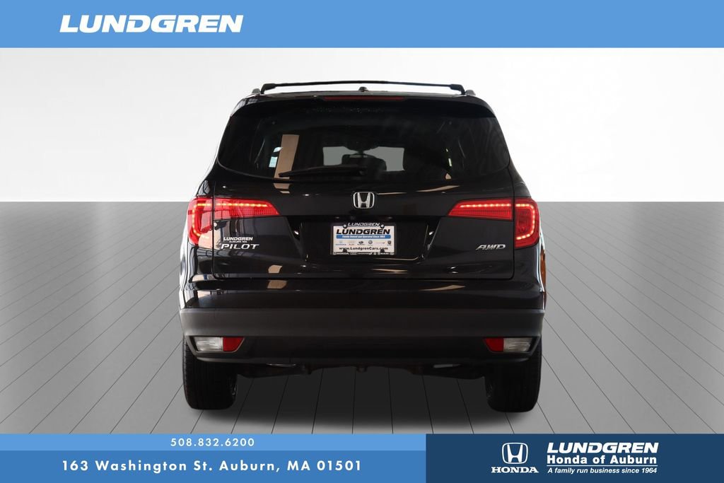 Used 2017 Honda Pilot EX-L image 30