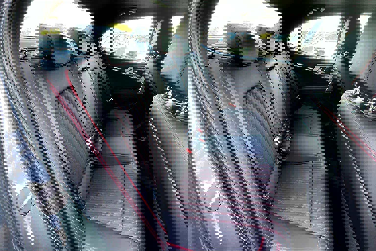 Used 2023 Genesis G70 2.0T w/ Sport Prestige Package image 21