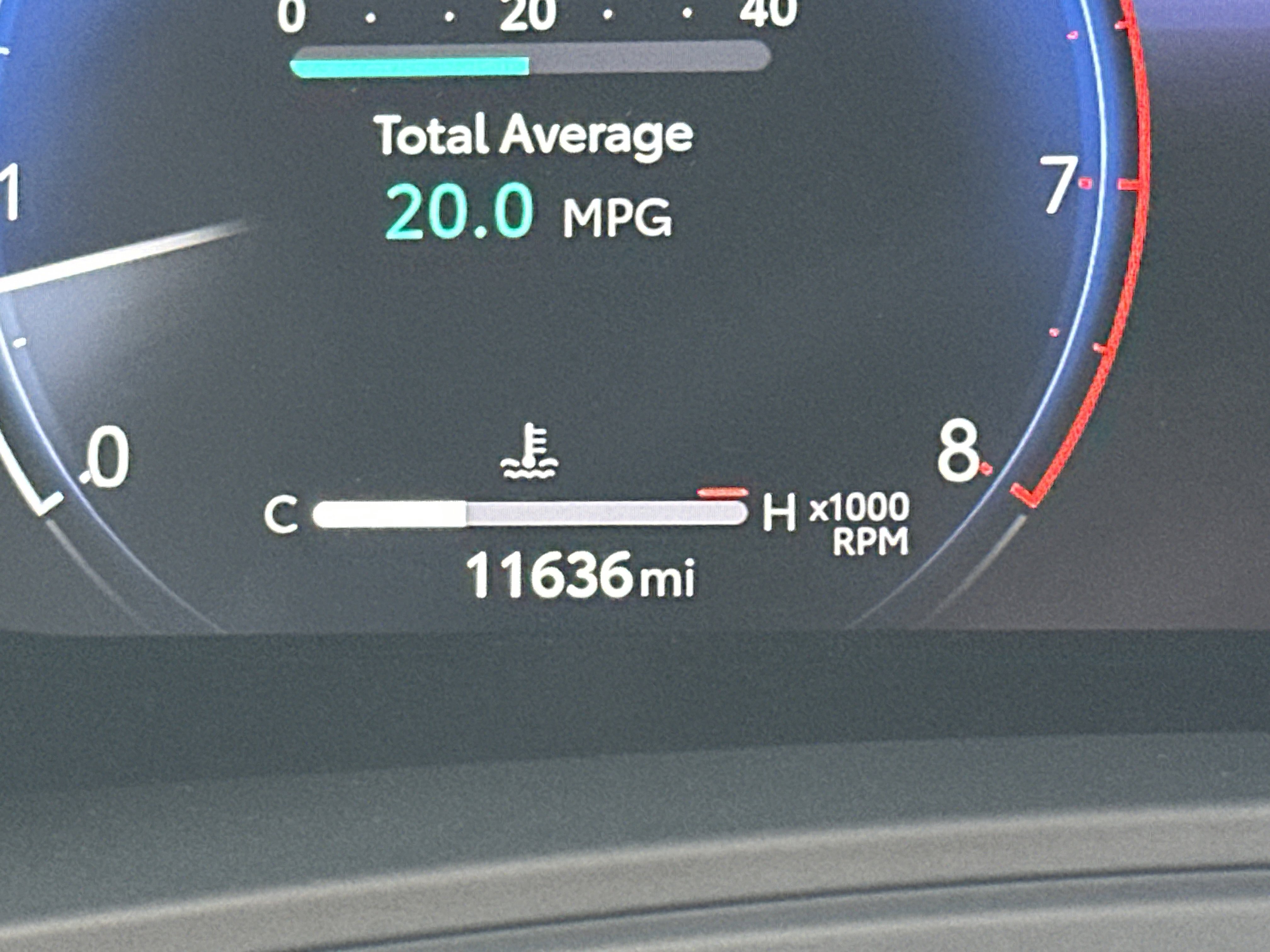 Certified 2024 Toyota Grand Highlander AWD image 30