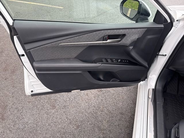 New 2026 Toyota Camry XLE image 14