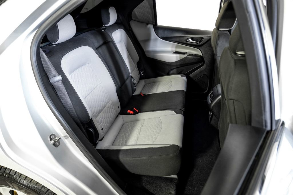 Used 2019 Chevrolet Equinox LT image 33
