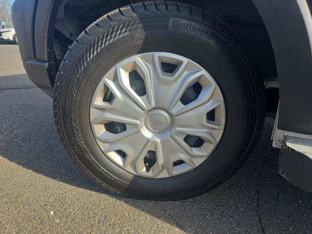 Certified 2024 Ford Transit 250 Low Roof w/ Exterior Upgrade Package image 14