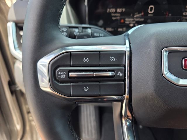 Used 2026 GMC Terrain Elevation w/ Elevation Premium Package image 30