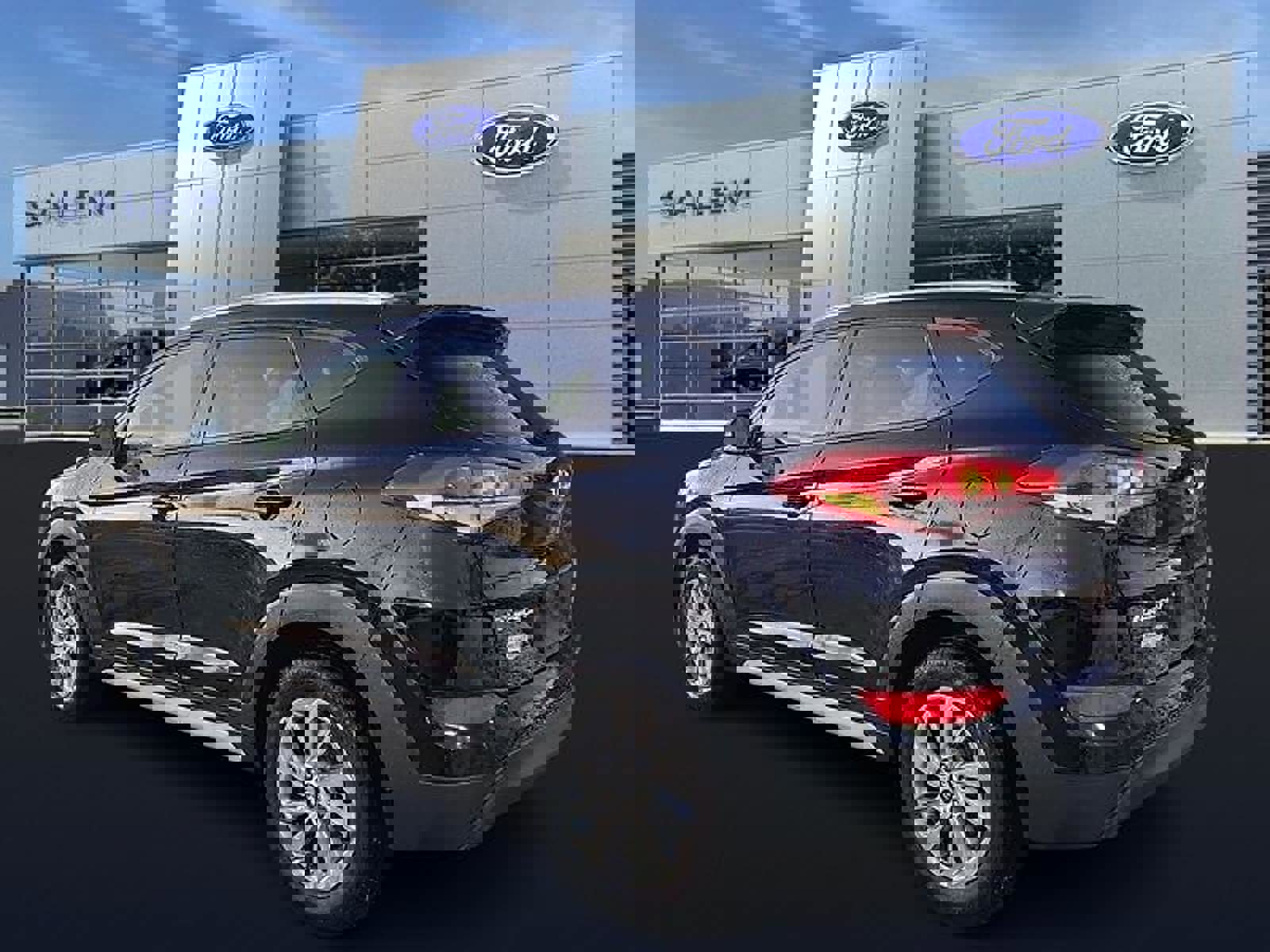 Used 2017 Hyundai Tucson SE Plus image 5