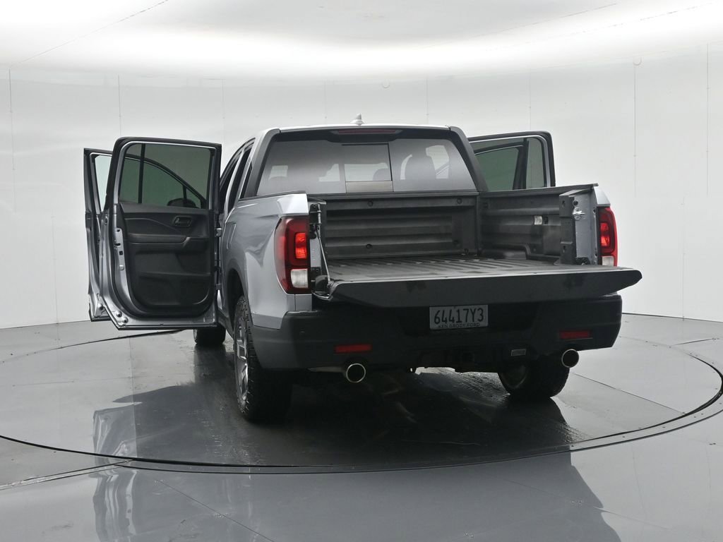 Used 2024 Honda Ridgeline TrailSport image 40