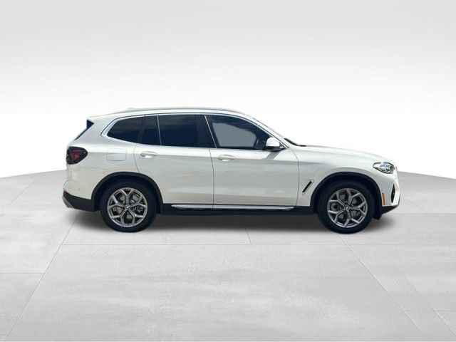 Used 2024 BMW X3 sDrive30i w/ Convenience Package w/ZPA RWD image 10