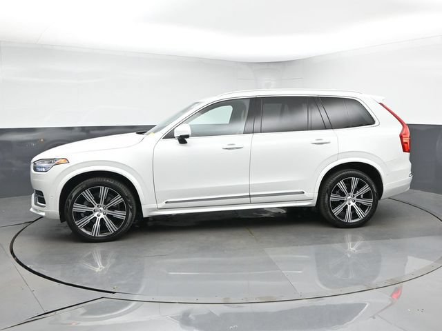 Used 2023 Volvo XC90 B6 Ultimate w/ Protection Package Premier AWD/4WD image 6