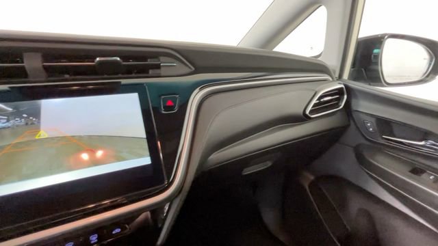 Used 2023 Chevrolet Bolt LT w/ Driver Confidence Package FWD image 36