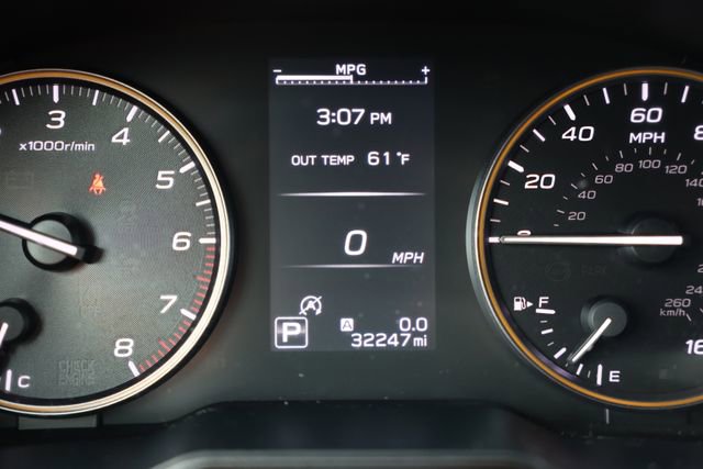 Certified 2024 Subaru Outback Wilderness image 24