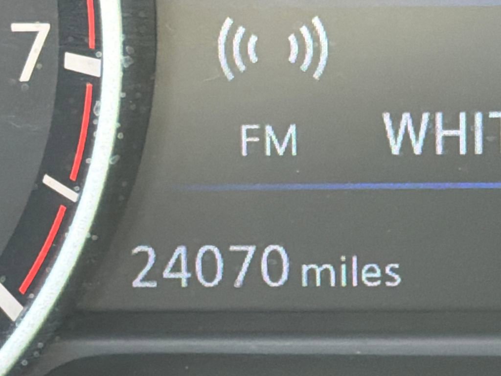Used 2022 Nissan Murano SL w/ Cargo Package FWD image 28