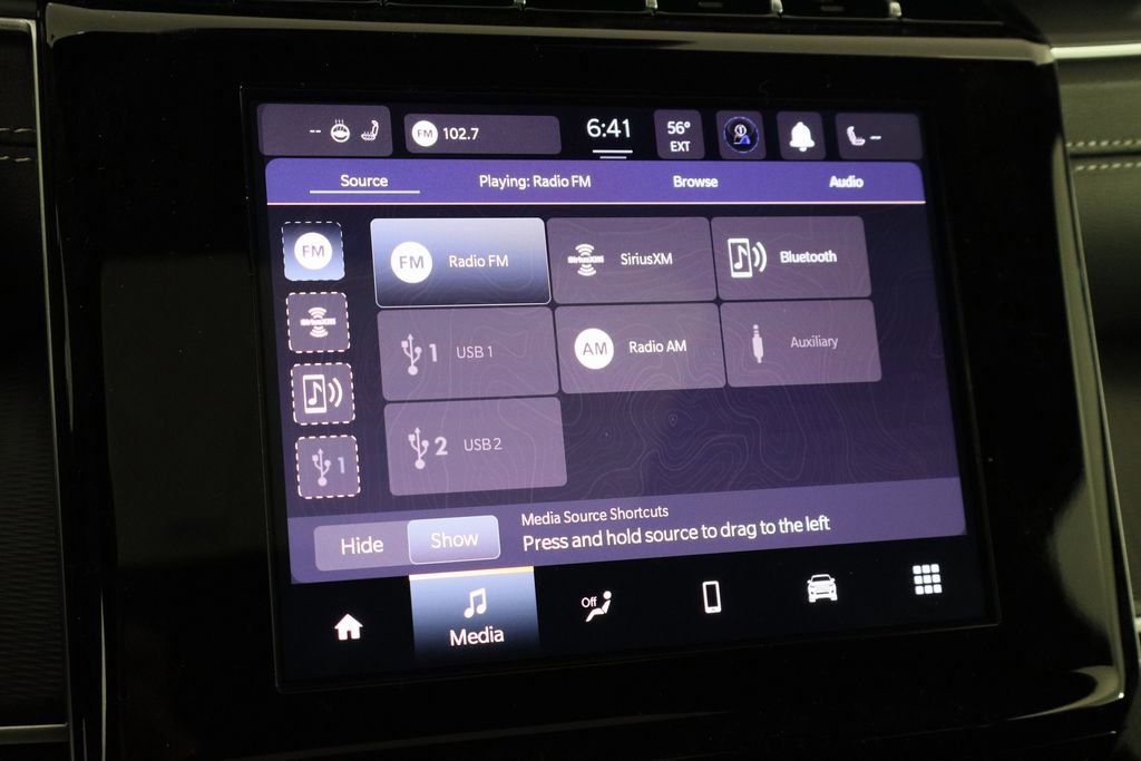 New 2026 Jeep Grand Cherokee Laredo X image 32