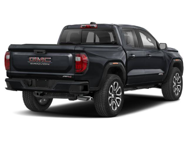 Used 2026 GMC Canyon AT4X AWD/4WD image 2
