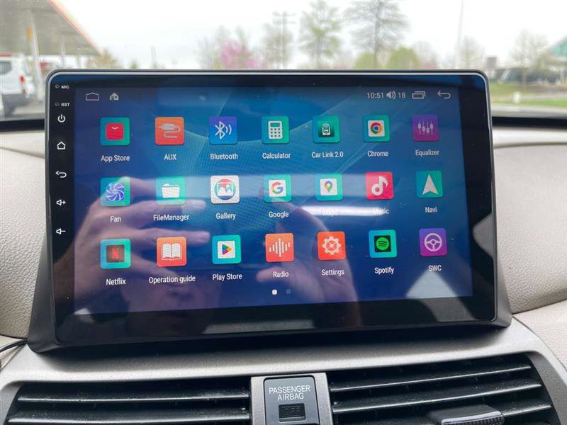 Used 2010 Honda Accord EX-L image 21