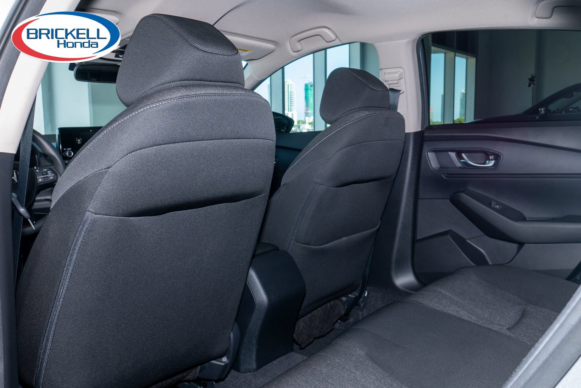 Certified 2024 Honda Accord LX image 20