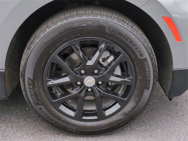 Certified 2023 Chevrolet Equinox LT image 32