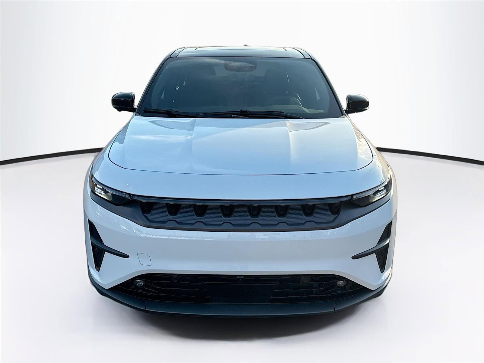 Used 2025 Jeep Wagoneer S Limited image 2