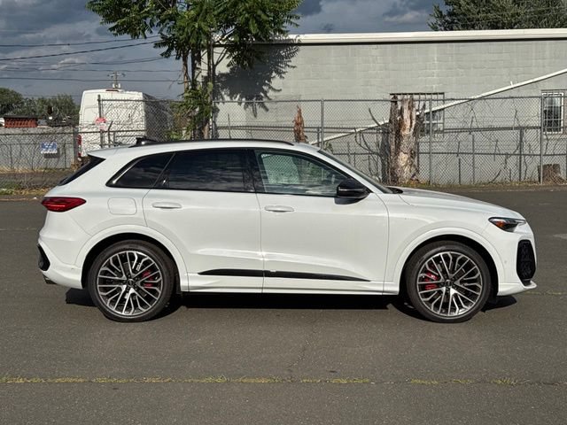 New 2026 Audi SQ5 Premium Plus AWD/4WD image 9