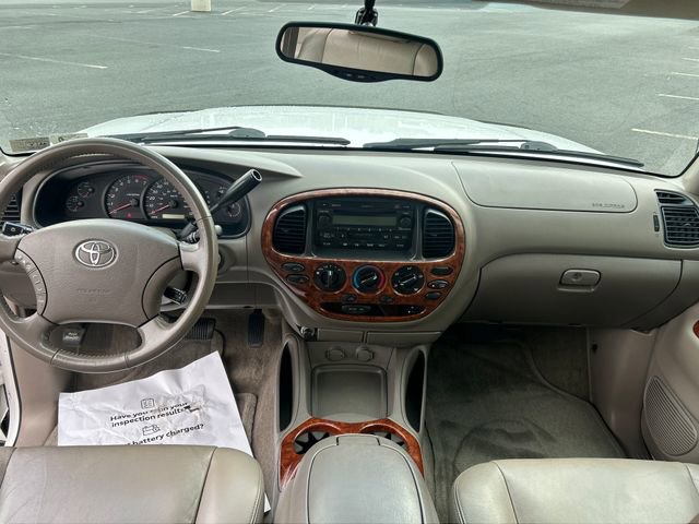 Used 2006 Toyota Tundra Limited image 12